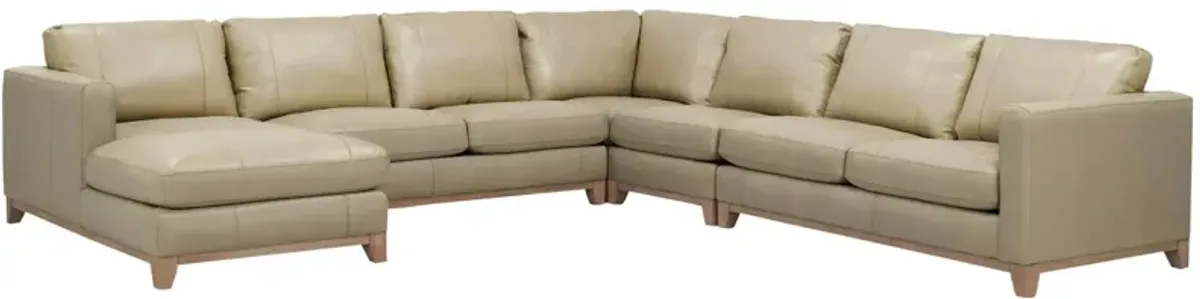 Ryland 5-pc. Sectional