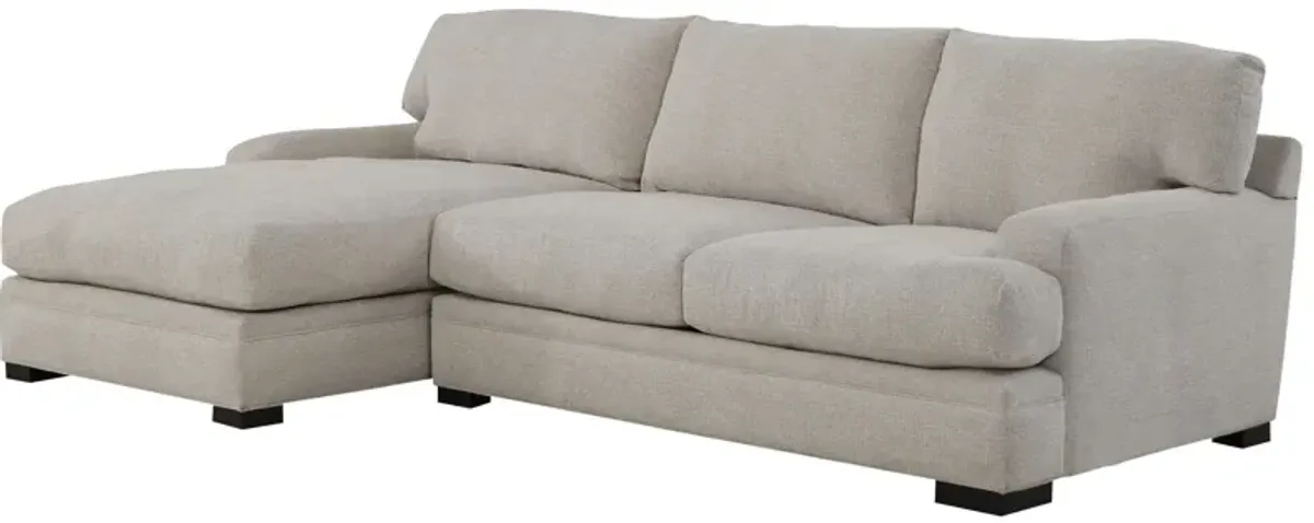 Bayside 2-pc. Sofa Chaise