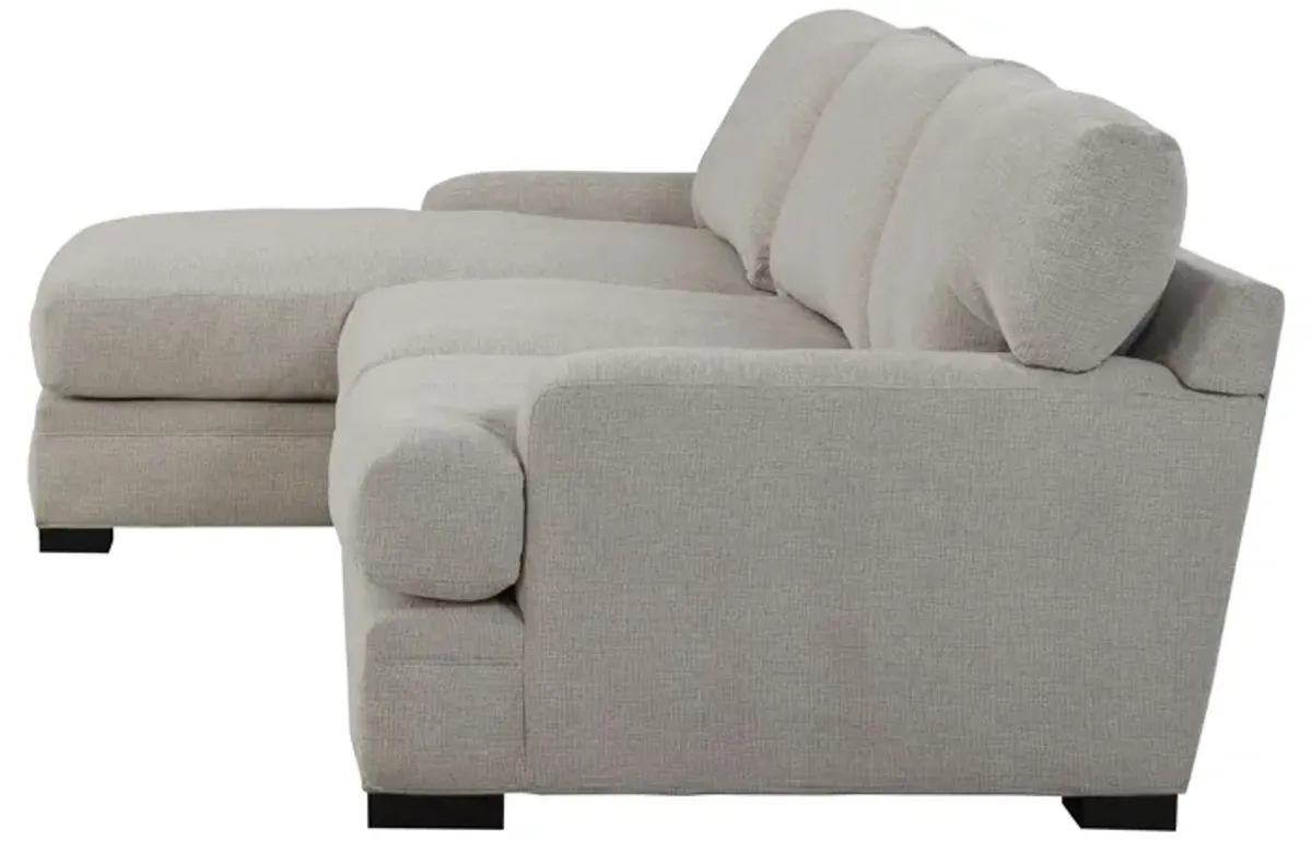 Bayside 2-pc. Sofa Chaise