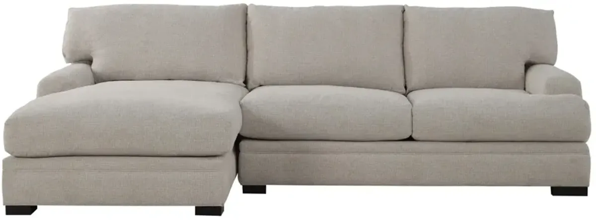 Bayside 2-pc. Sofa Chaise