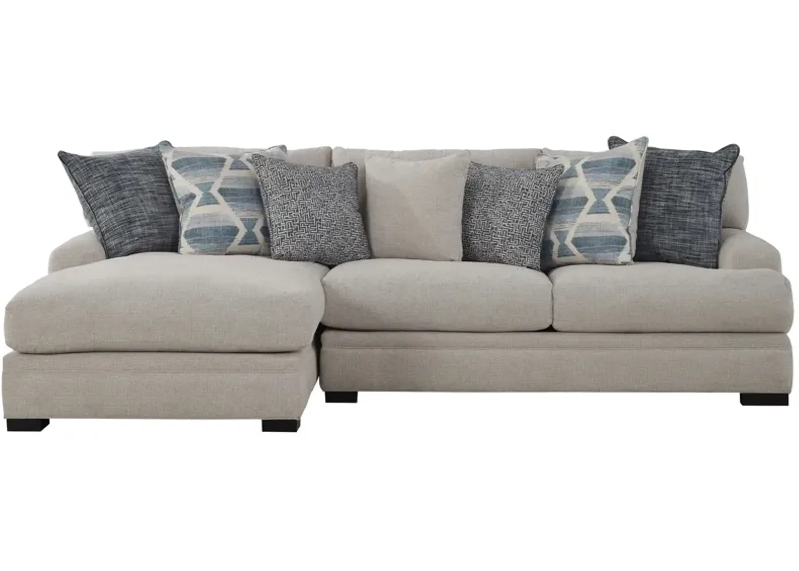 Bayside 2-pc. Sofa Chaise