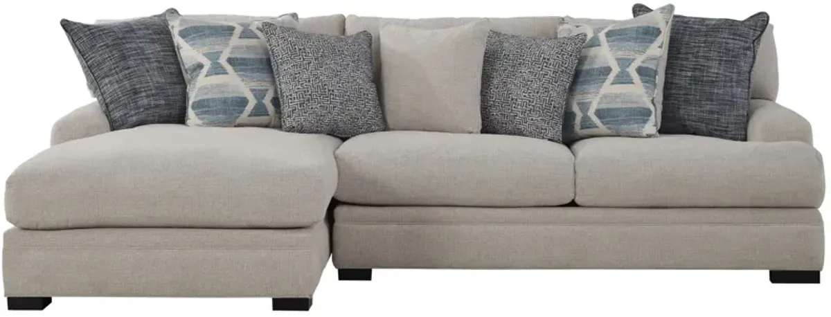 Bayside 2-pc. Sofa Chaise