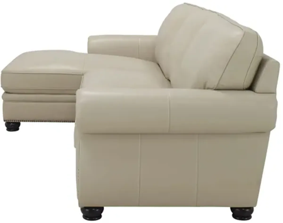 Gilmore 2-pc. Sectional