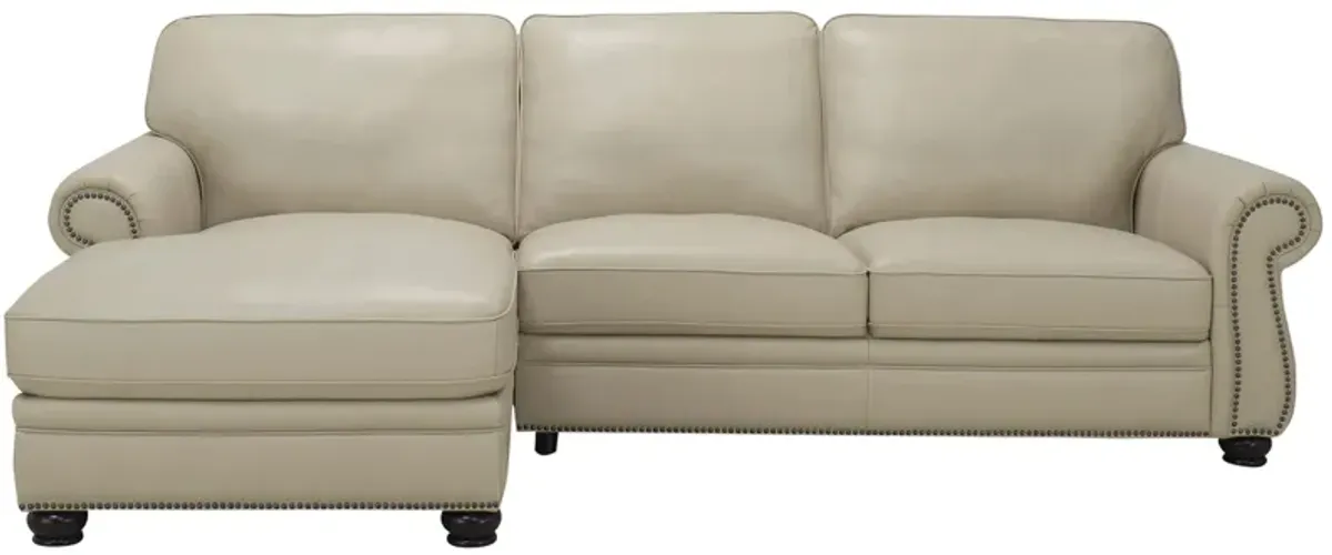 Gilmore 2-pc. Sectional