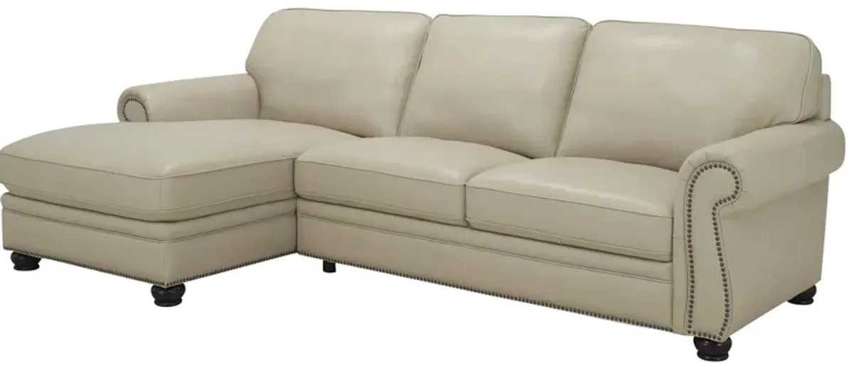 Gilmore 2-pc. Sectional