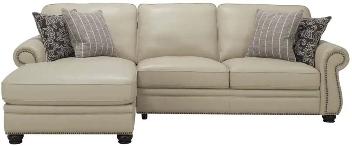 Gilmore 2-pc. Sectional