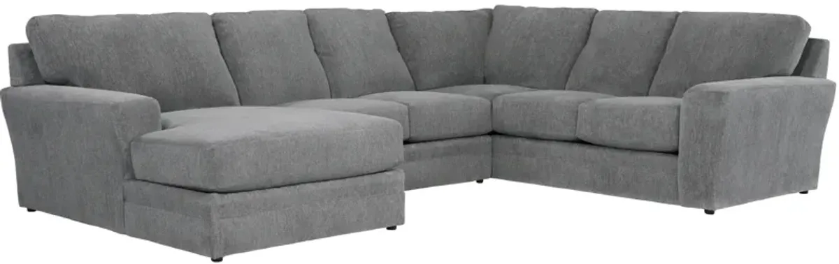 Kristoff 3-pc. Sectional