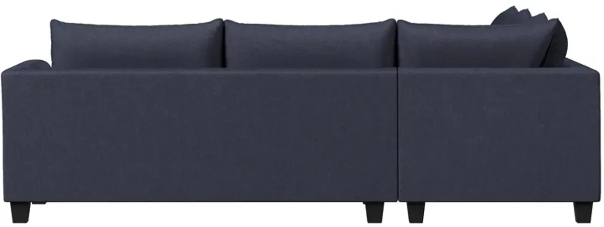 Daine 2-pc. Sectional