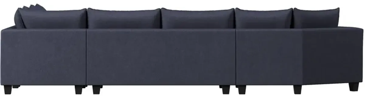 Daine 2-pc. Sectional