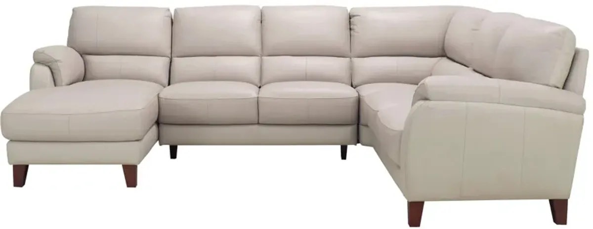 Harmony 4-pc. Sectional