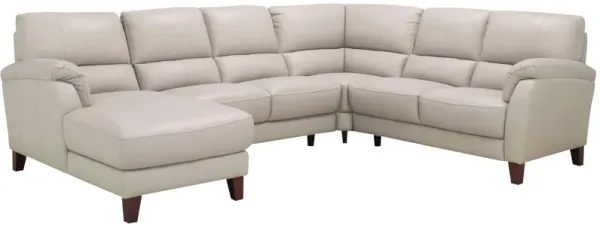 Harmony 4-pc. Sectional