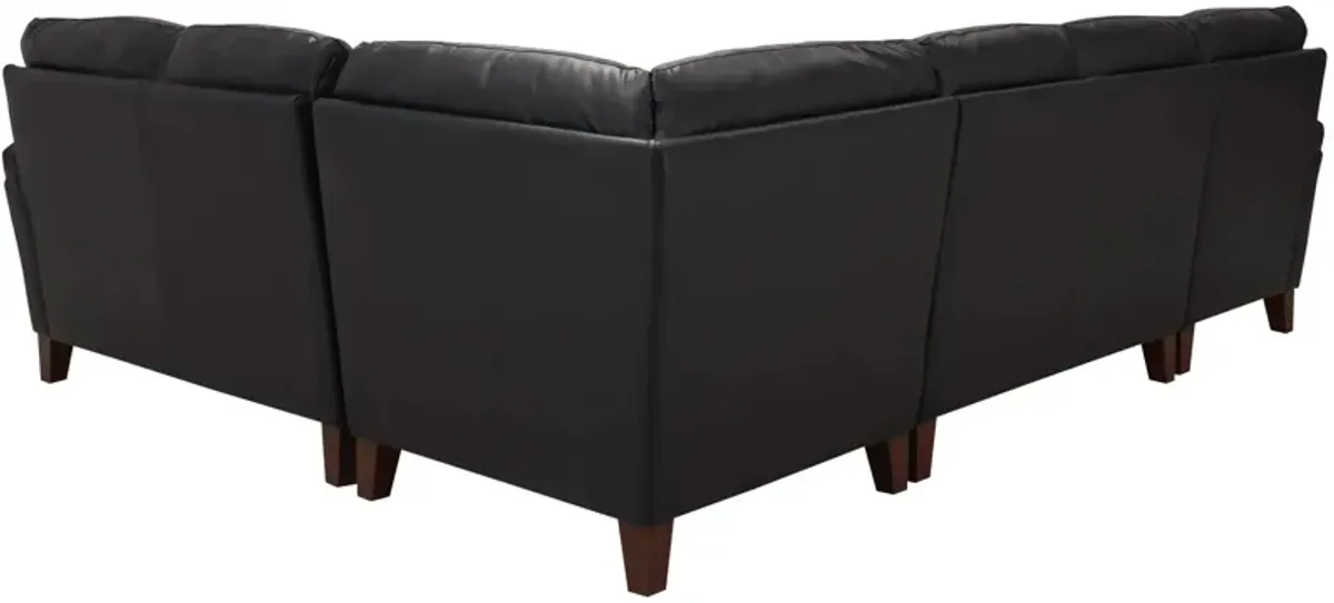 Harmony 4-pc. Sectional