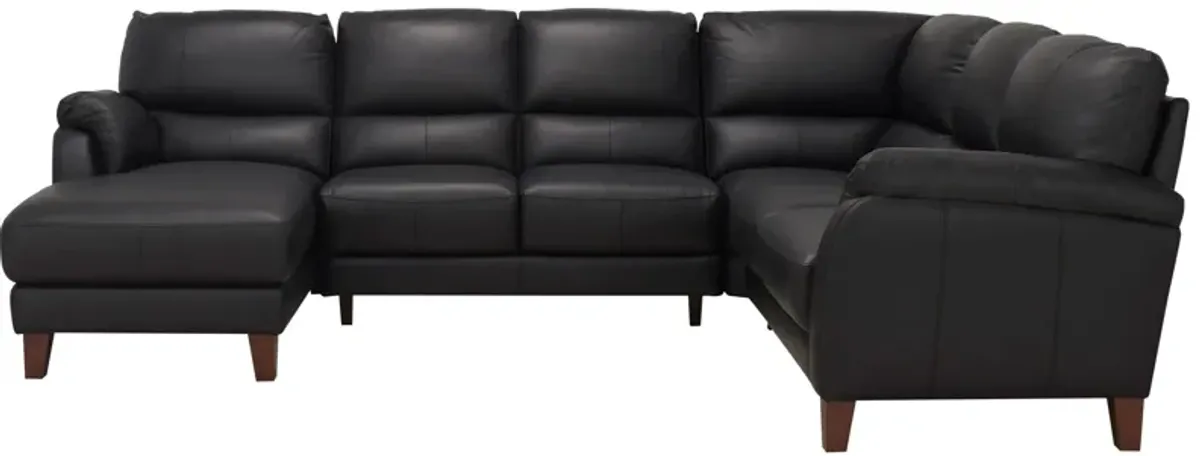 Harmony 4-pc. Sectional