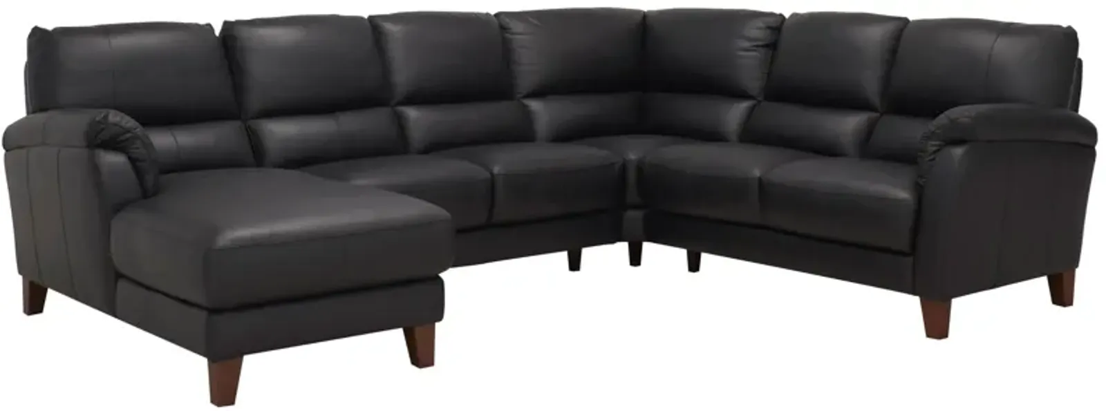 Harmony 4-pc. Sectional