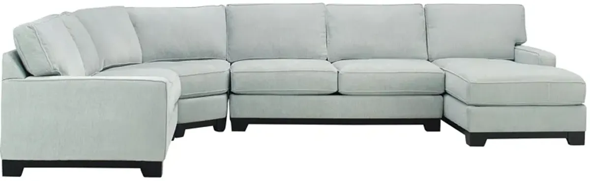 Arlo 4-pc. Sectional Sofa