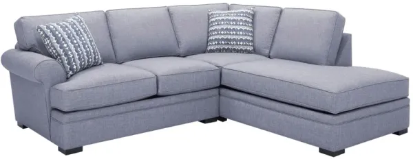 Granger 2-pc. Sectional Sofa