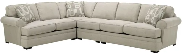 Grady 4-pc. Sectional
