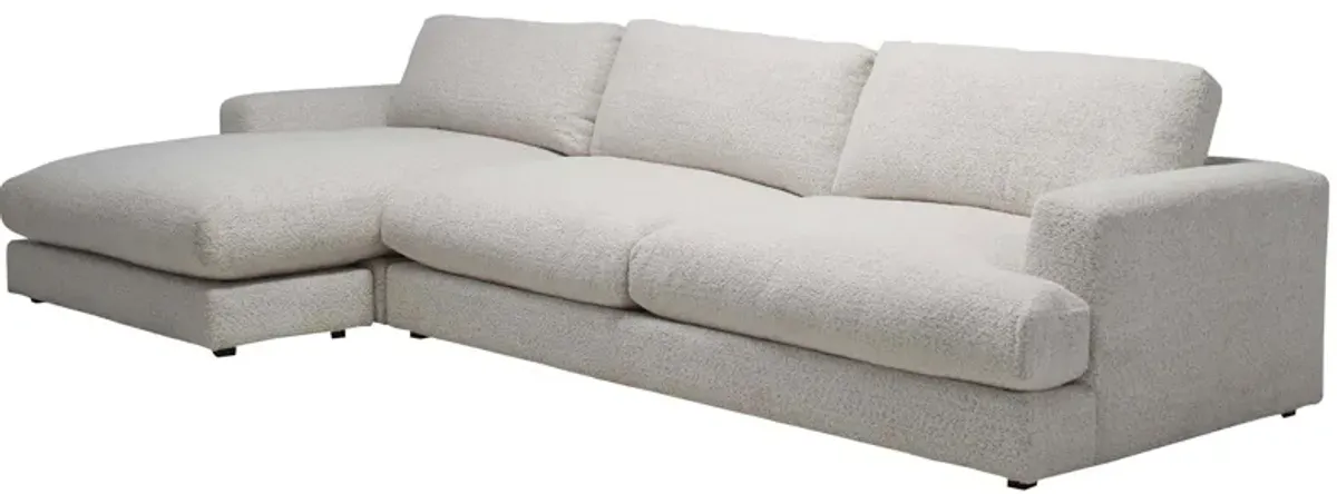 Montecito 2-pc. Sofa Chaise