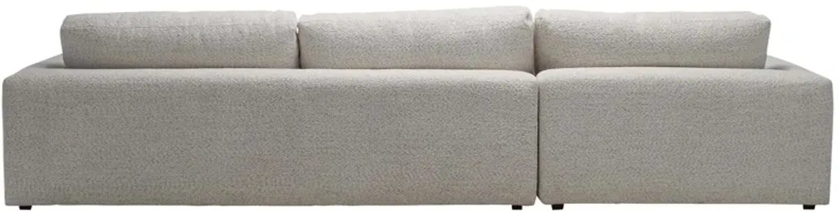 Montecito 2-pc. Sofa Chaise