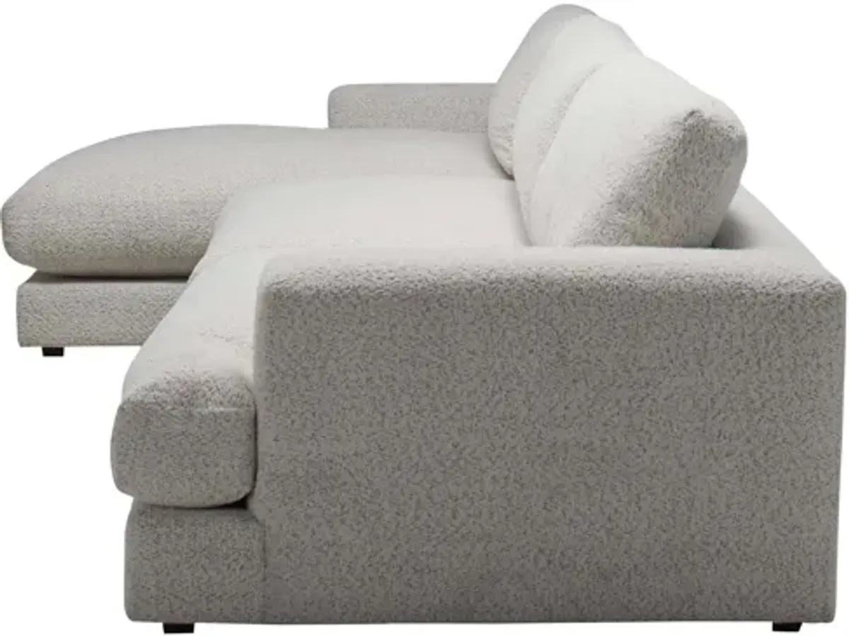 Montecito 2-pc. Sofa Chaise