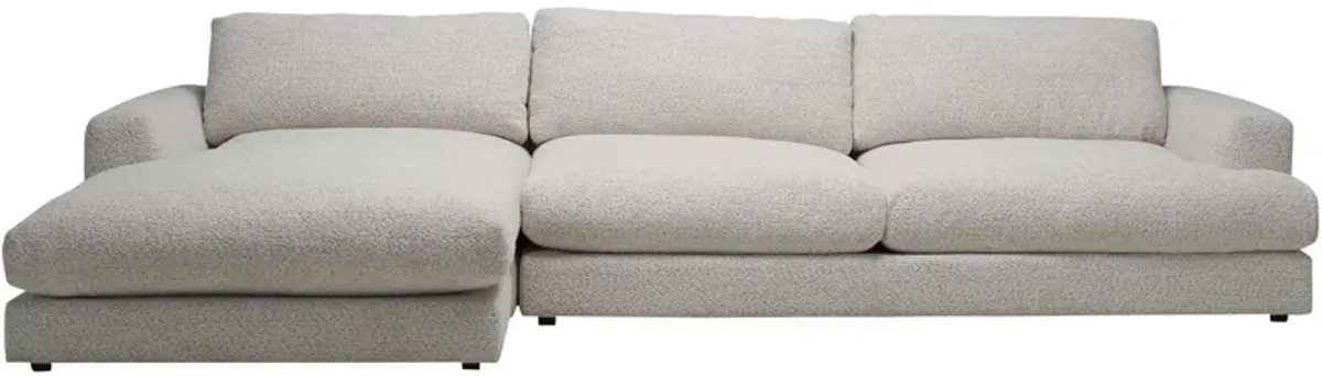 Montecito 2-pc. Sofa Chaise