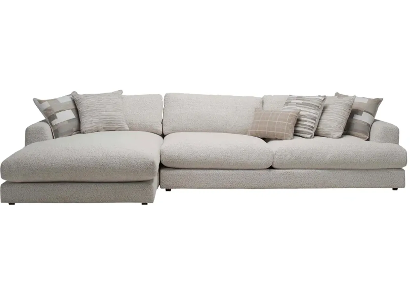 Montecito 2-pc. Sofa Chaise