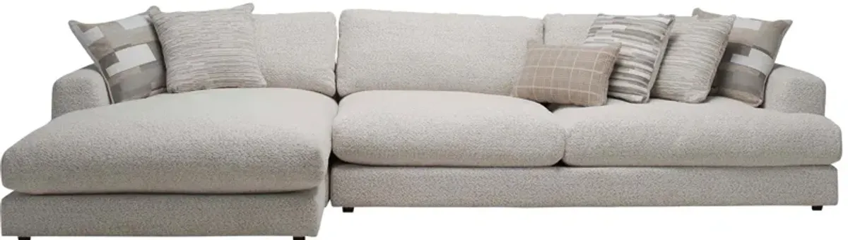 Montecito 2-pc. Sofa Chaise