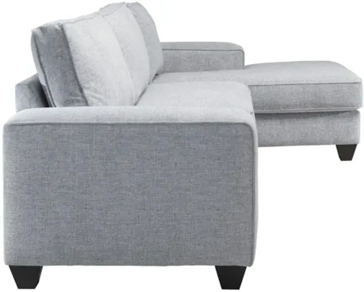 Alston 2-pc. Sofa Chaise