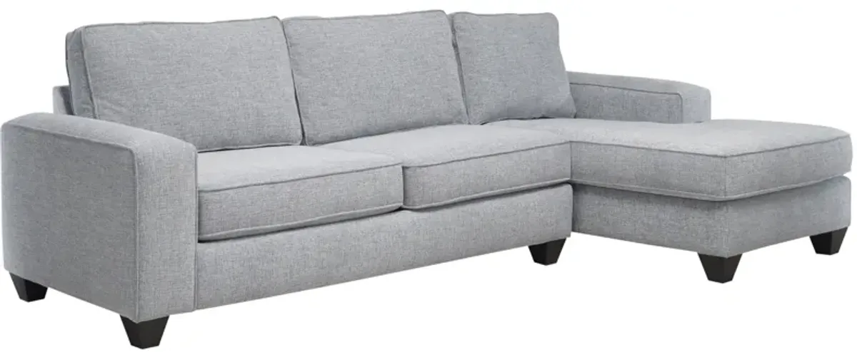 Alston 2-pc. Sofa Chaise