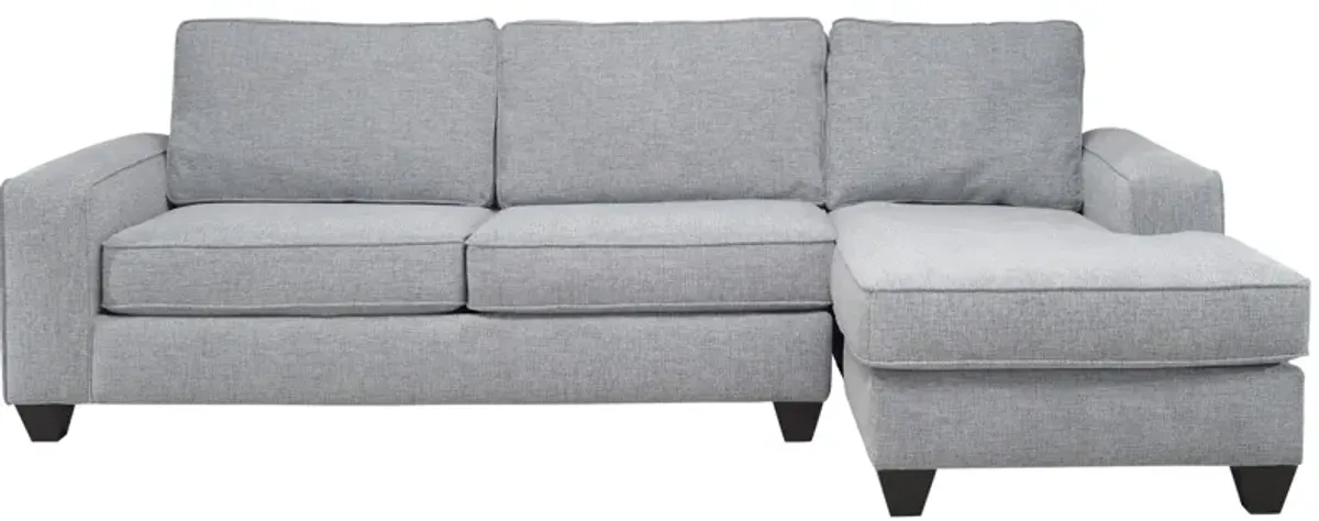 Alston 2-pc. Sofa Chaise