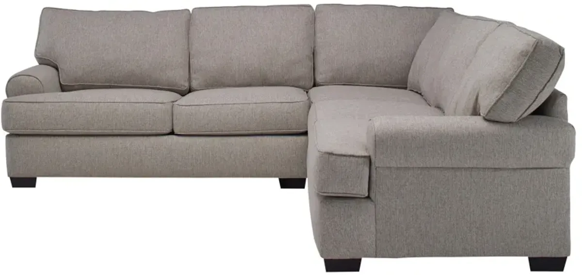 Suzanne 2-pc. Sectional