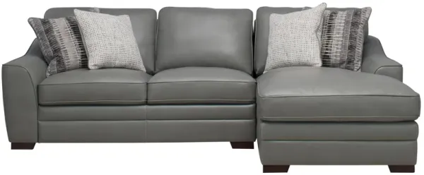 Dorian 2-pc. Sectional