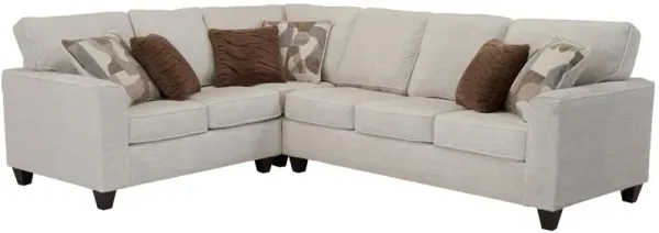 Dune 3-pc. Sectional