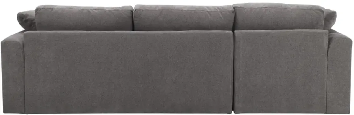 Nappily 2-pc. Sectional