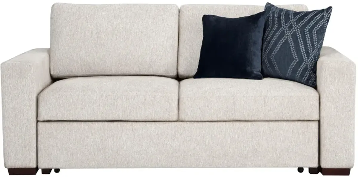 Juniper 2-pc. Reversible Pop-Up Sleeper Sofa