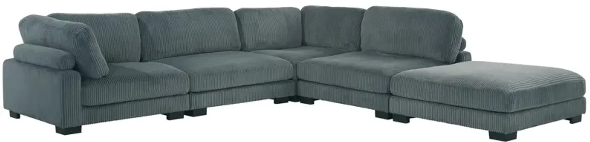 Maverick 5-pc. Sectional