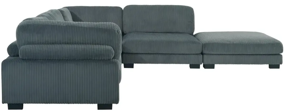 Maverick 5-pc. Sectional