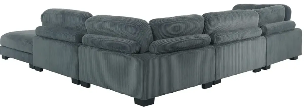 Maverick 5-pc. Sectional