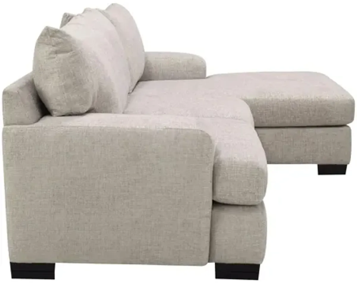 Cooper 2-pc. Sectional