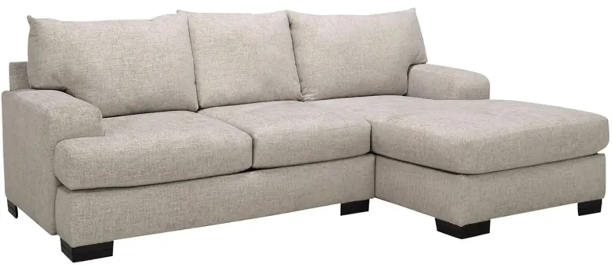 Cooper 2-pc. Sectional