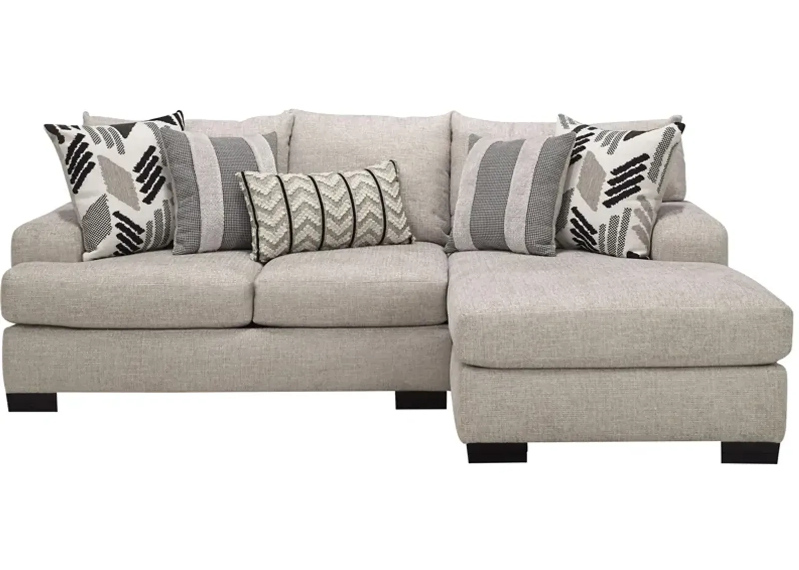 Cooper 2-pc. Sectional