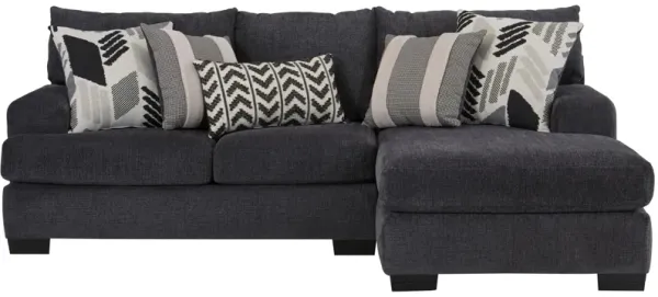 Cooper 2-pc. Sectional