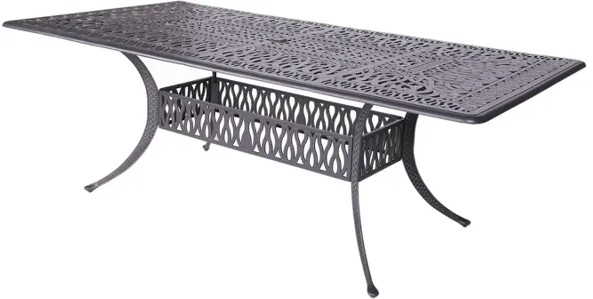 Geneva 7-pc. Outdoor Dining Set