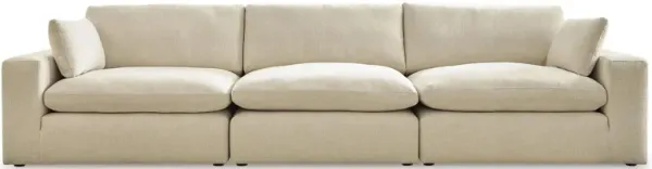 Elyza 3-pc. Sectional