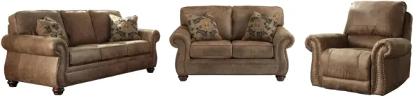Larkinhurst Living Room Set