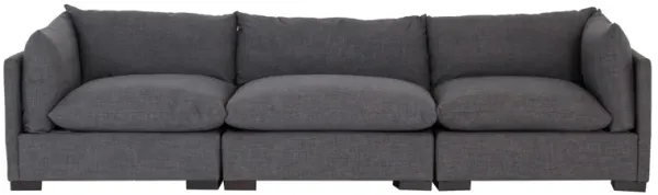 Westwood 3-pc. Modular Sectional Sofa