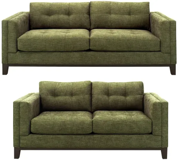 Mirasol Living Room Set