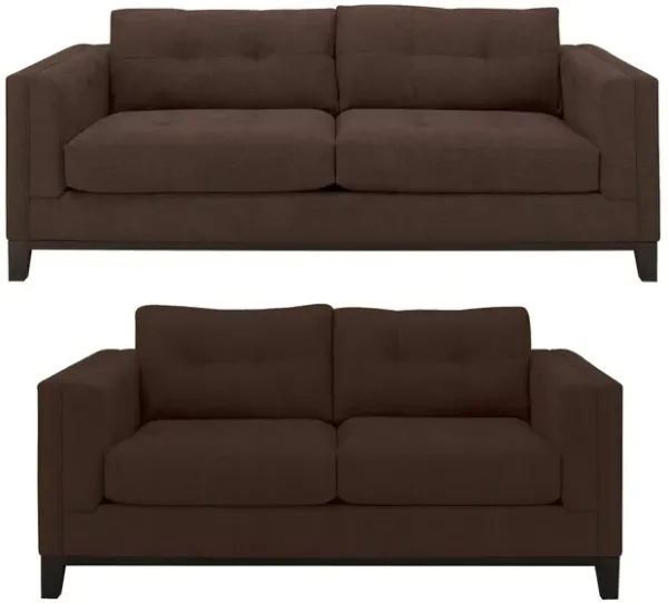 Mirasol Living Room Set