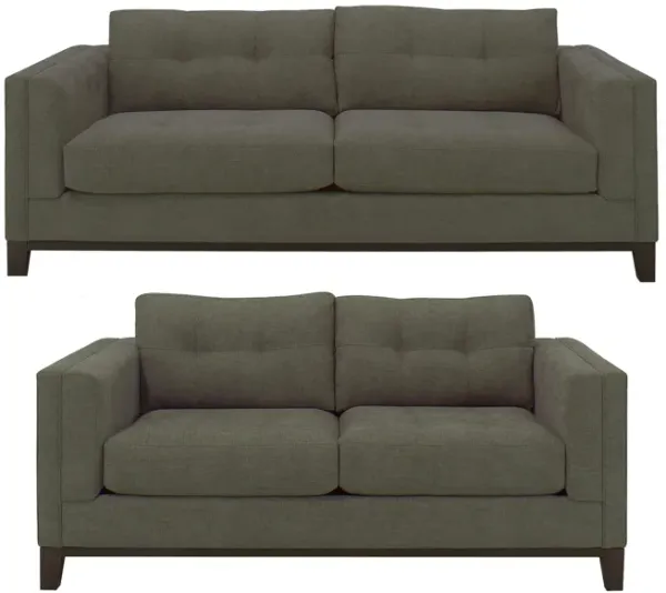 Mirasol Living Room Set