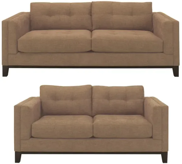 Mirasol Living Room Set